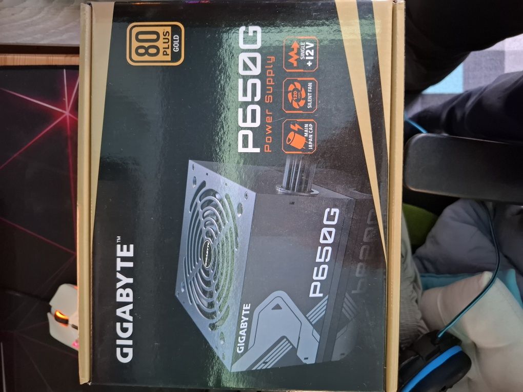 Продавам Gaming компютър