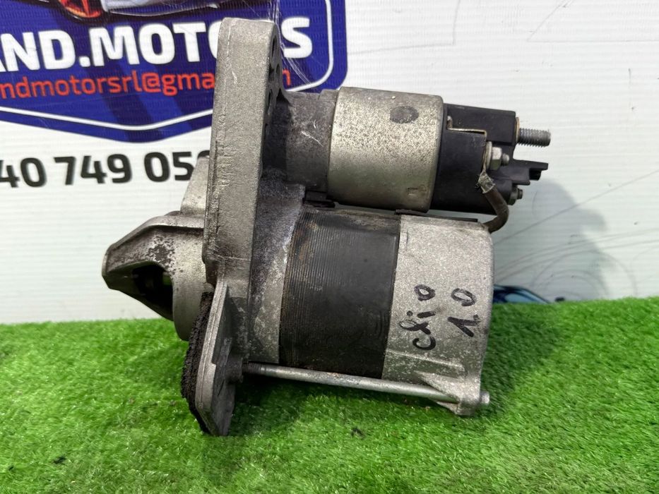 ELECTROMOTOR RENAULT CLIO IV 2015 1.0 BENZINA TCE Hatchback COD OEM 15A50043AG 233007970R 2012-2019
