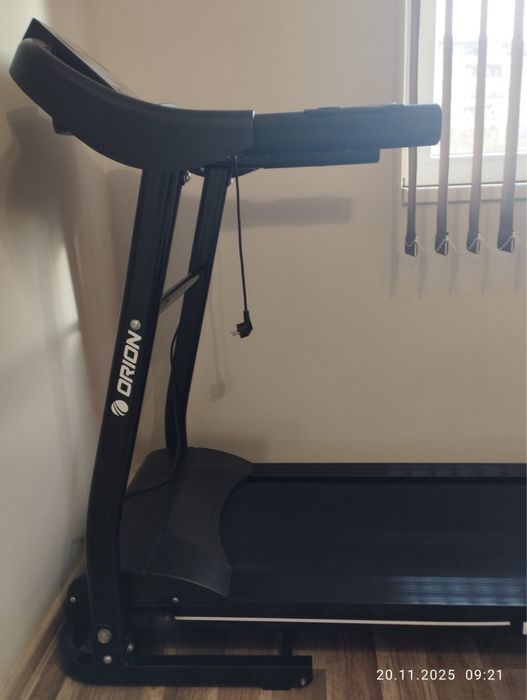 Бягаща пътека ORION