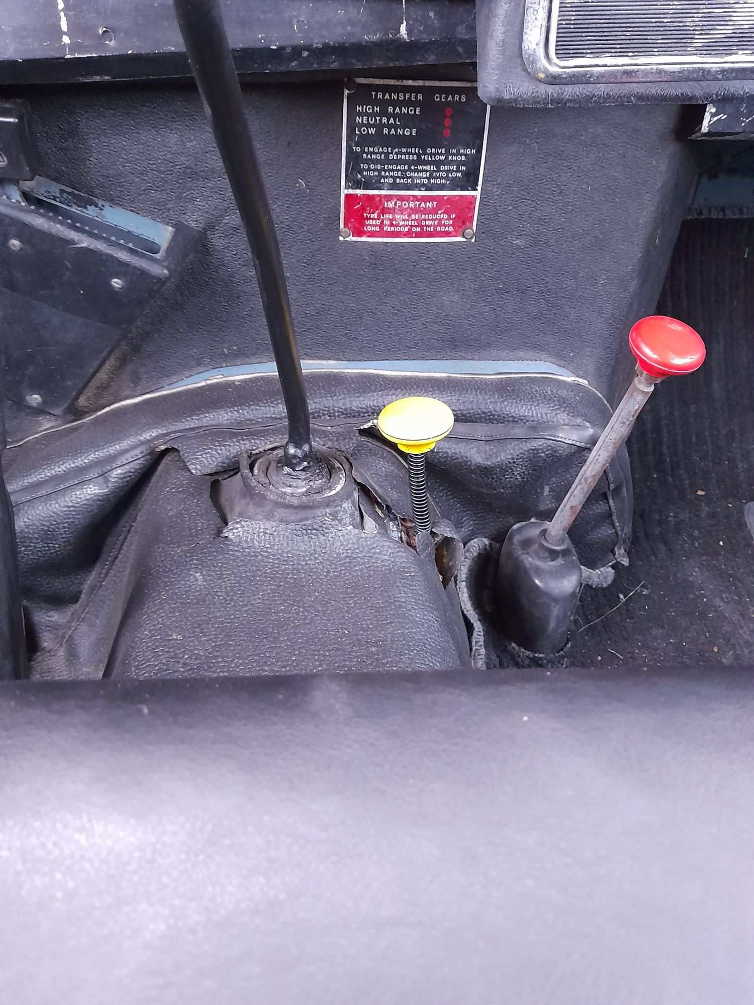 Land Rover  серия 3