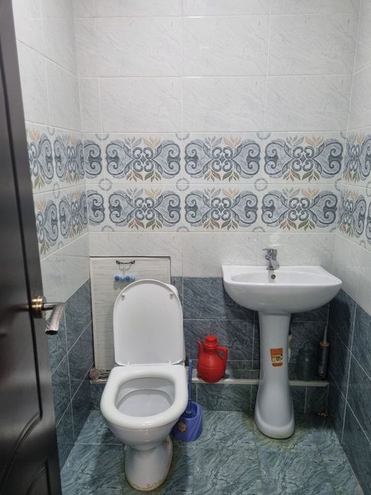 Ттз 1 Бозор Аренда  3/4/4