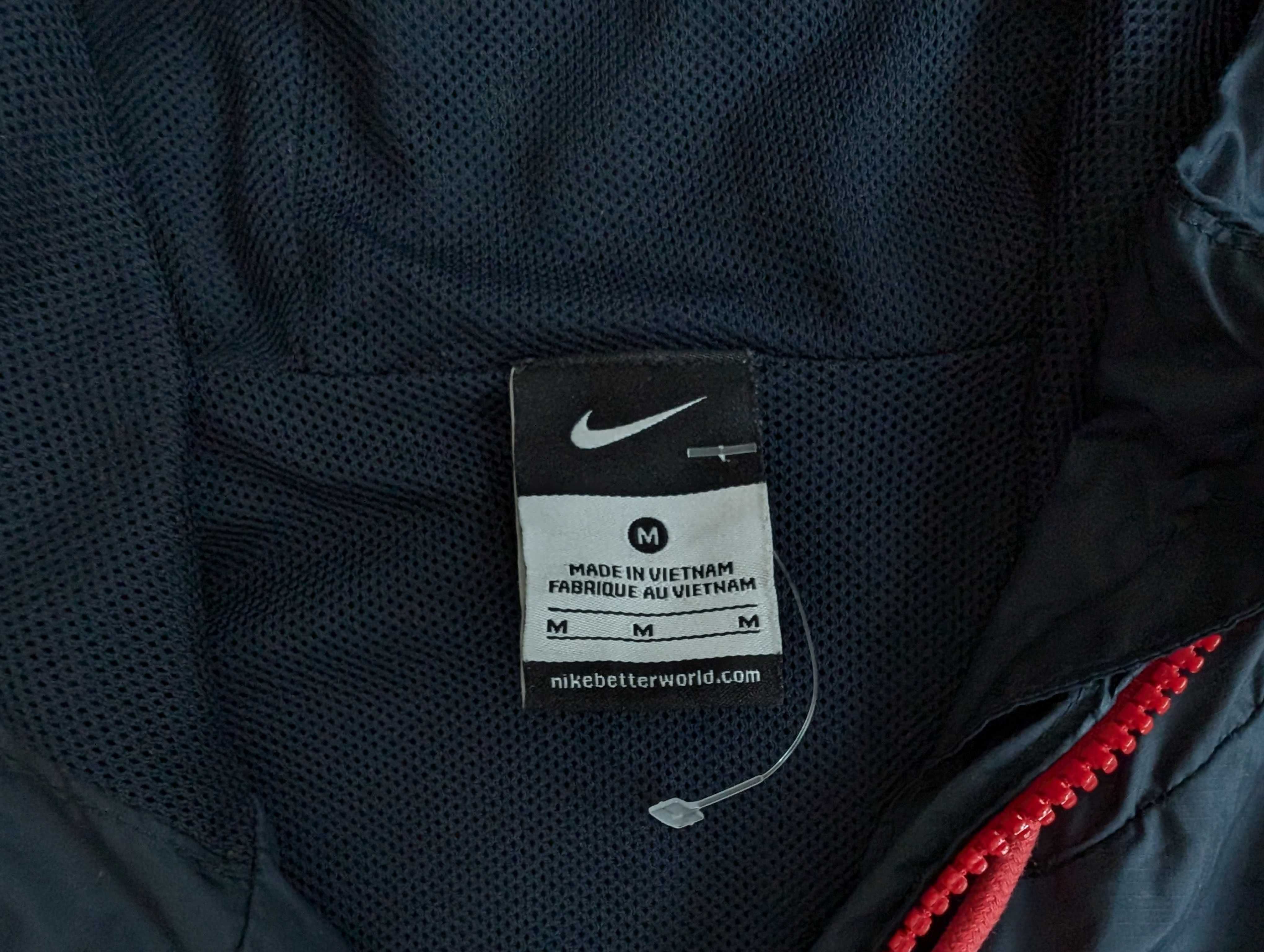 Яке Nike / Ветровка Nike