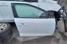 Usa / Portiera fata dreapta Renault Megane 3 [facelift] [2012 - 2014]