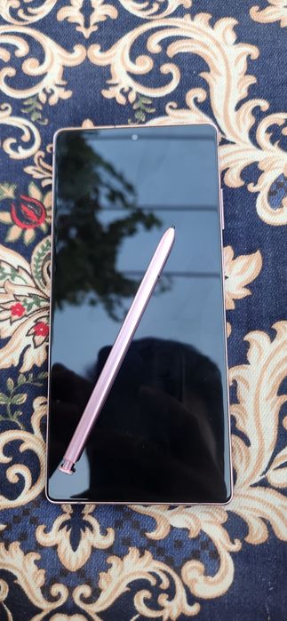 Samsung note 20 5g
