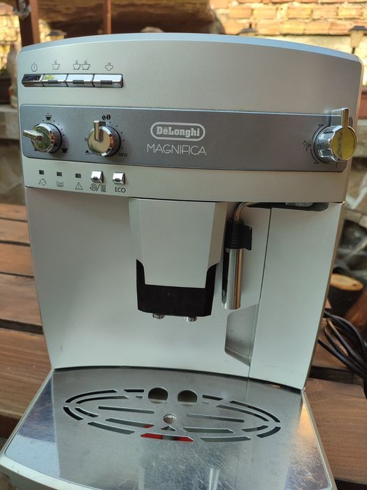 Кафеавтомат Delonghi Magnifica ECO