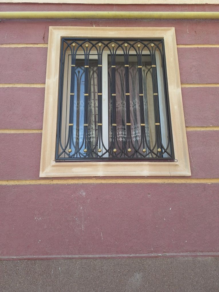 Reshotka panjara