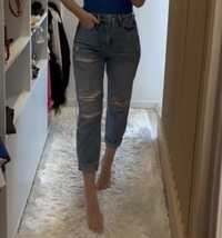 Jeans Zara model boyfriend masura 38