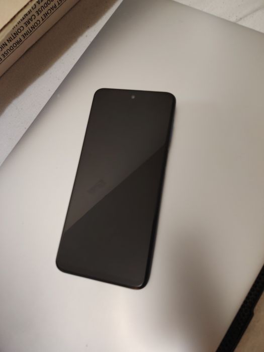 Xiaomi Redmi Note 9 Pro utilizat