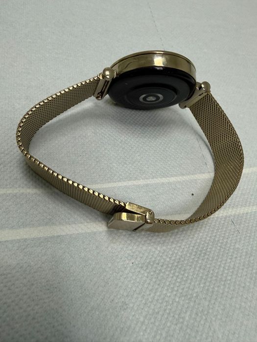 Smartwatch Huawei Watch GT 4, 41mm, Gold Milanese