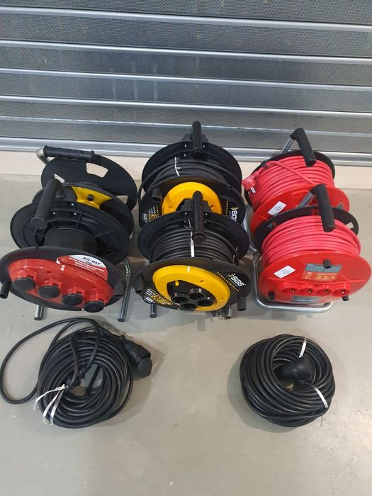 Prelungitoare pe pentru curent