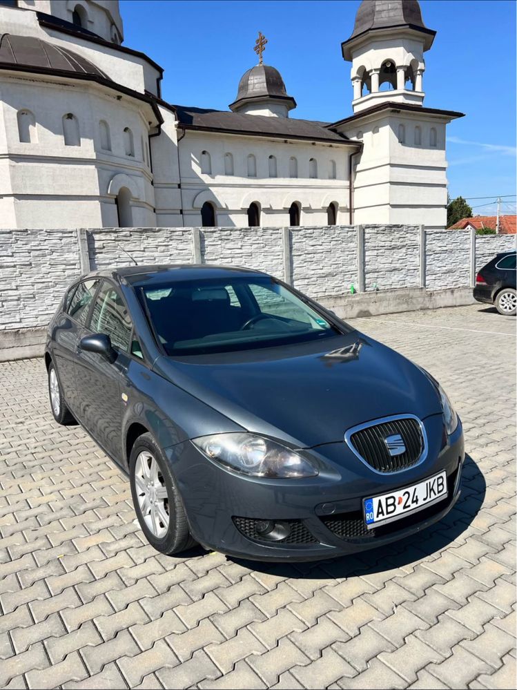Seat Leon 2.0 Diesel