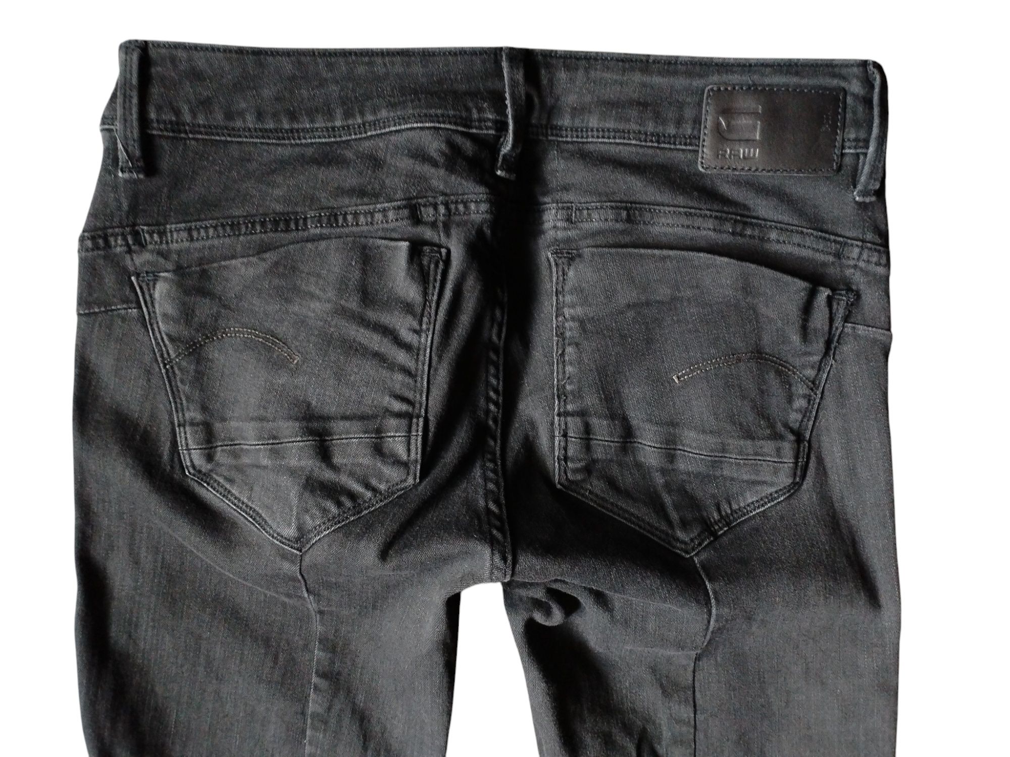 G star raw 27/32 дамски дънки