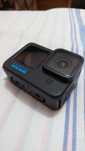 Экшн камера Gopro hero 11 black