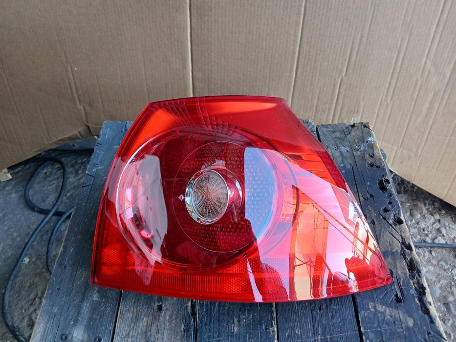 Стоп за VW GOLF 5