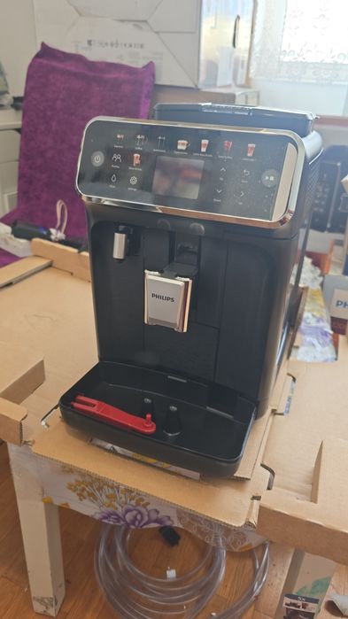 Espressor Philips Seria 5500