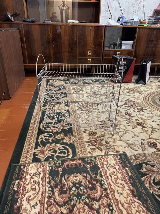 Продается полка для обуви