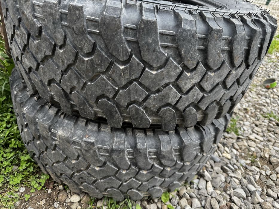 Jante 5x100 R17 Anvelope auto si offroad