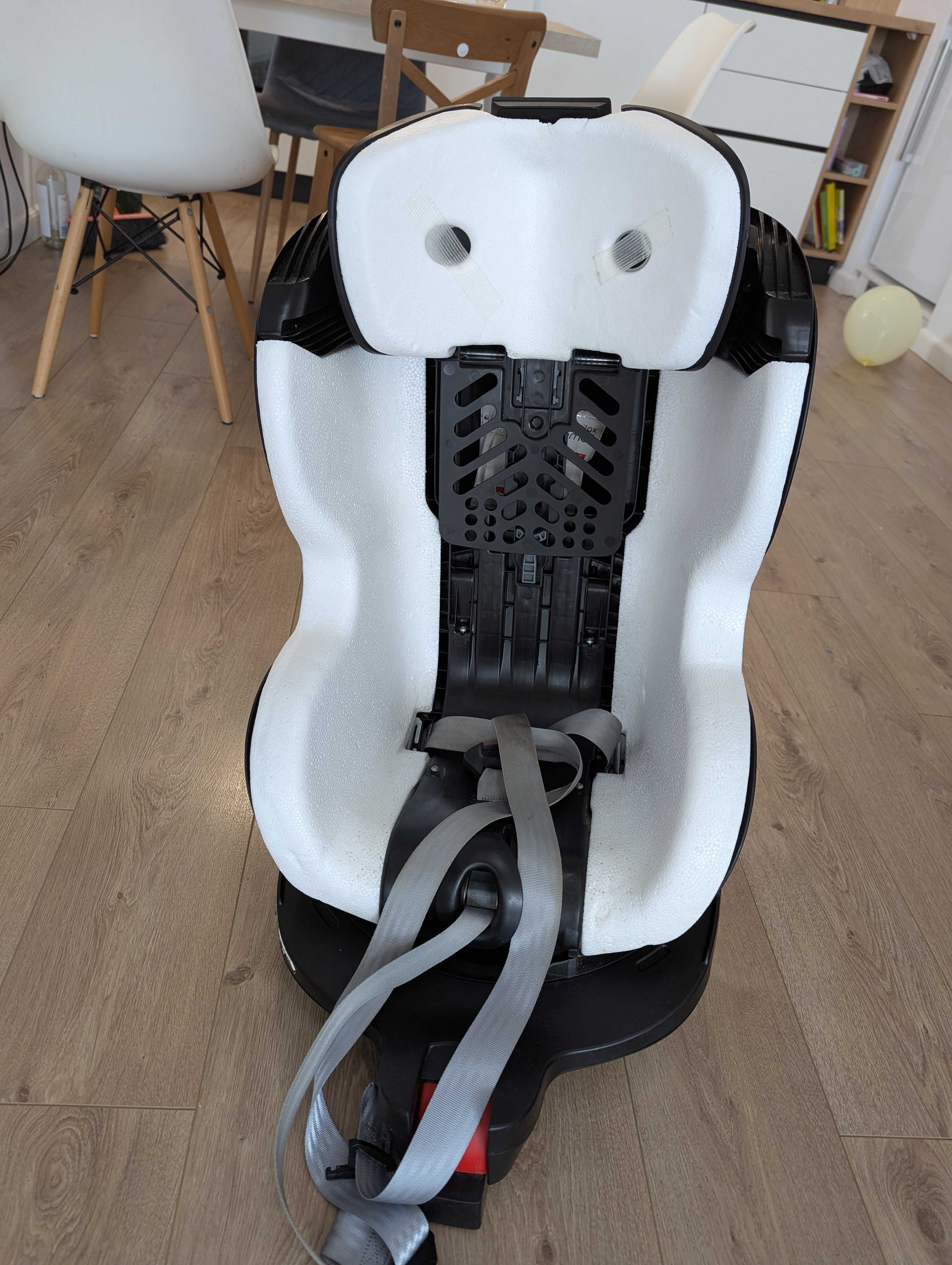 Scaun auto Britax Romer DUALFIX M i-SIZE