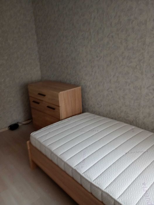 Давам под наем тристаен апартамент в кв Железник