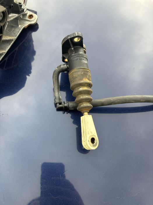 pompa ambreiaj vw passat b5.5 dezmembrari passat b5.5