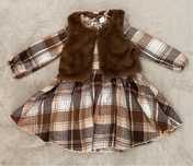 Set elegant fetite
