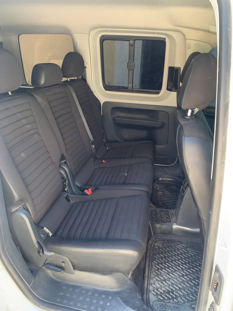 Volkswagen Caddy TRENDLINE