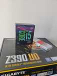 Pachet Placa de baza procesor si memorie ram