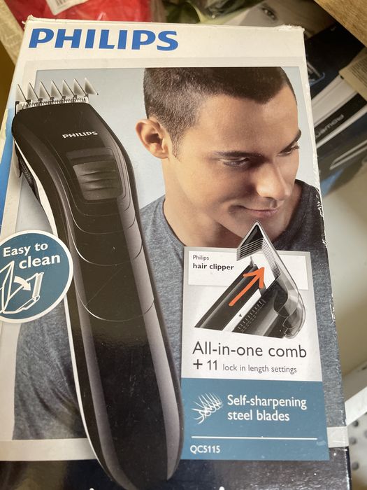 Masina de tuns Philips