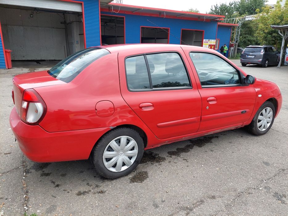 Vand Renault Symbol 2008
