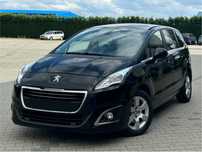 Peugeot 5008 2014 7 locuri euro5