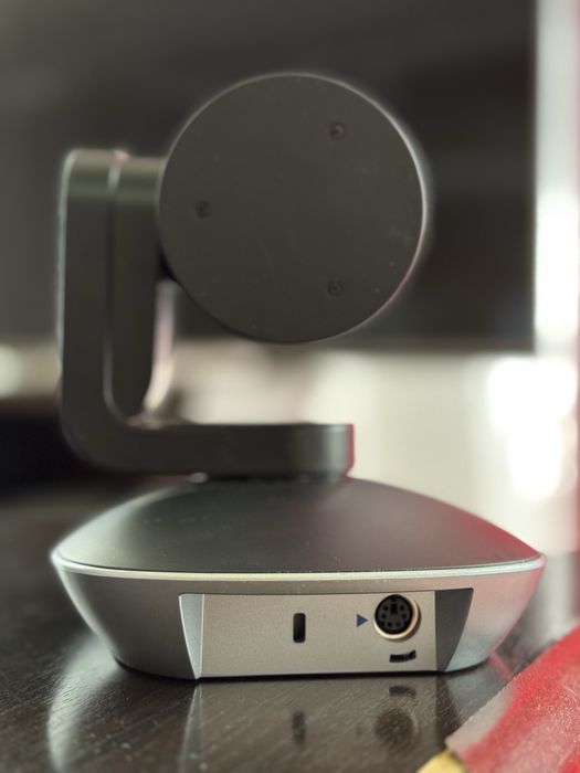 Camera Logitech PTZ PRO 2