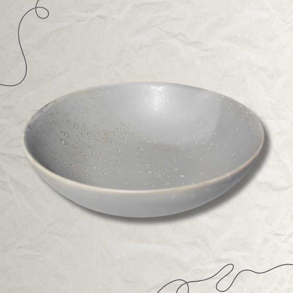 Керамични чинии   Сет Concrete Elegance
