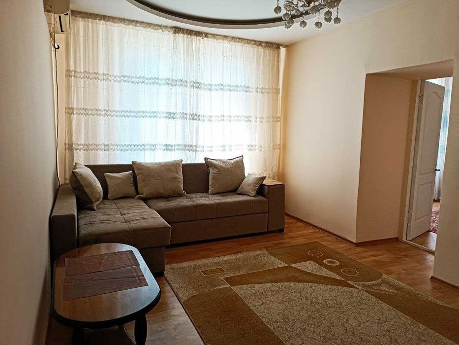 Сдается 2х комнатная квартира м.Ойбек гостиница Grand Mir (г.Россия)