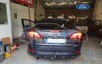 Bec led leduri pentru semnalizare Ford Mondeo mk4