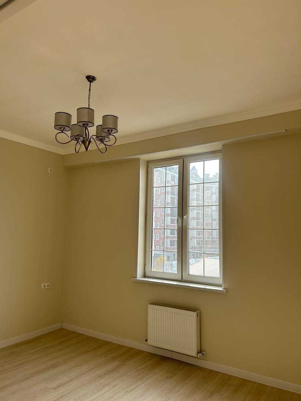 Продается квартира 2/3/9 ЖК Greenwich, 54м2