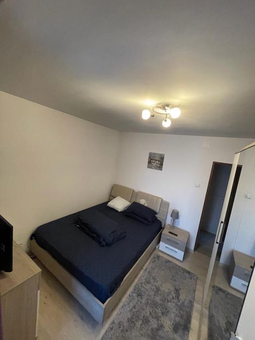 Inchiriez apartament 2 Camere Severinului