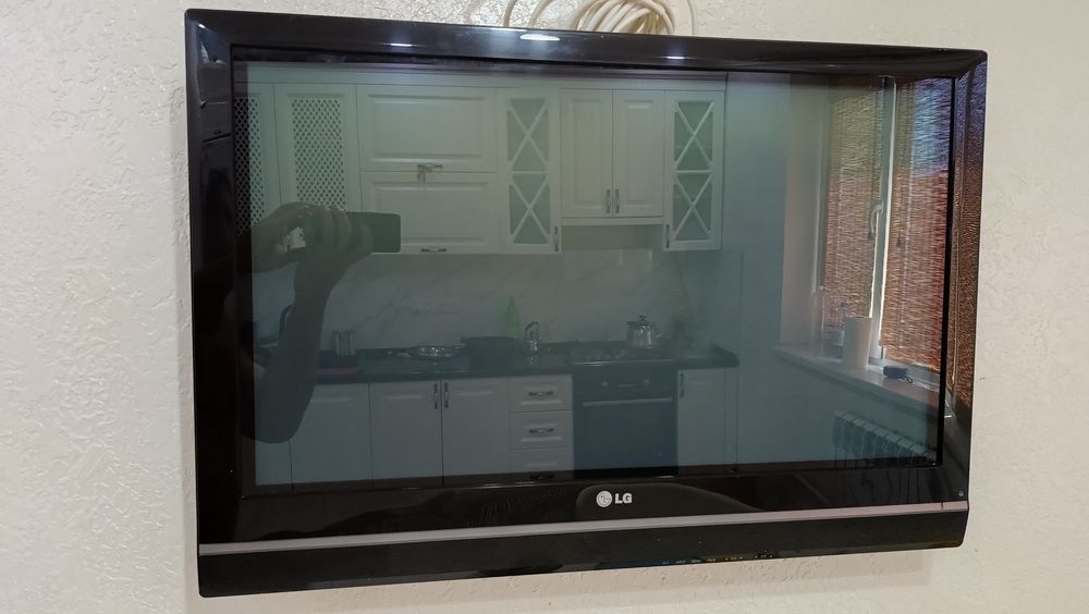 Плазменные Телевизор LG