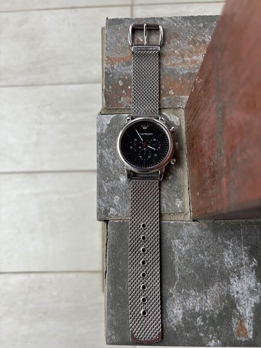 Мъжки стилен часовник