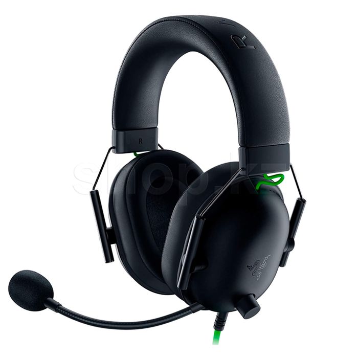 Razer blackshark v2x