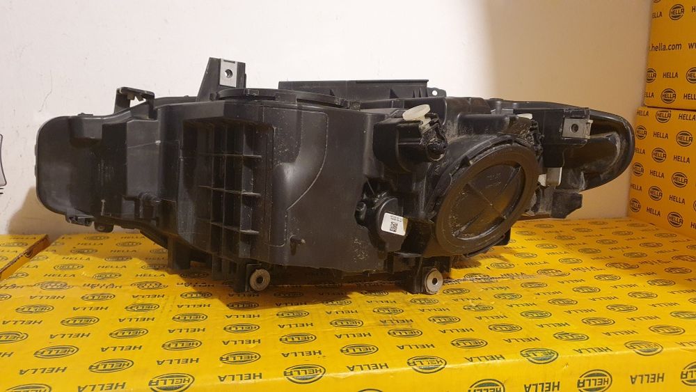 Set far faruri halogen BMW 3 f30 f31 nonfacelift