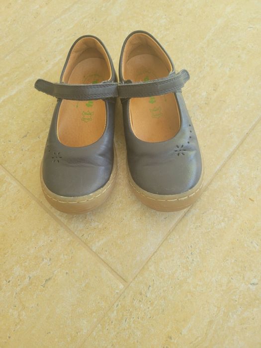 Pantofi froddo din piele marimea 27