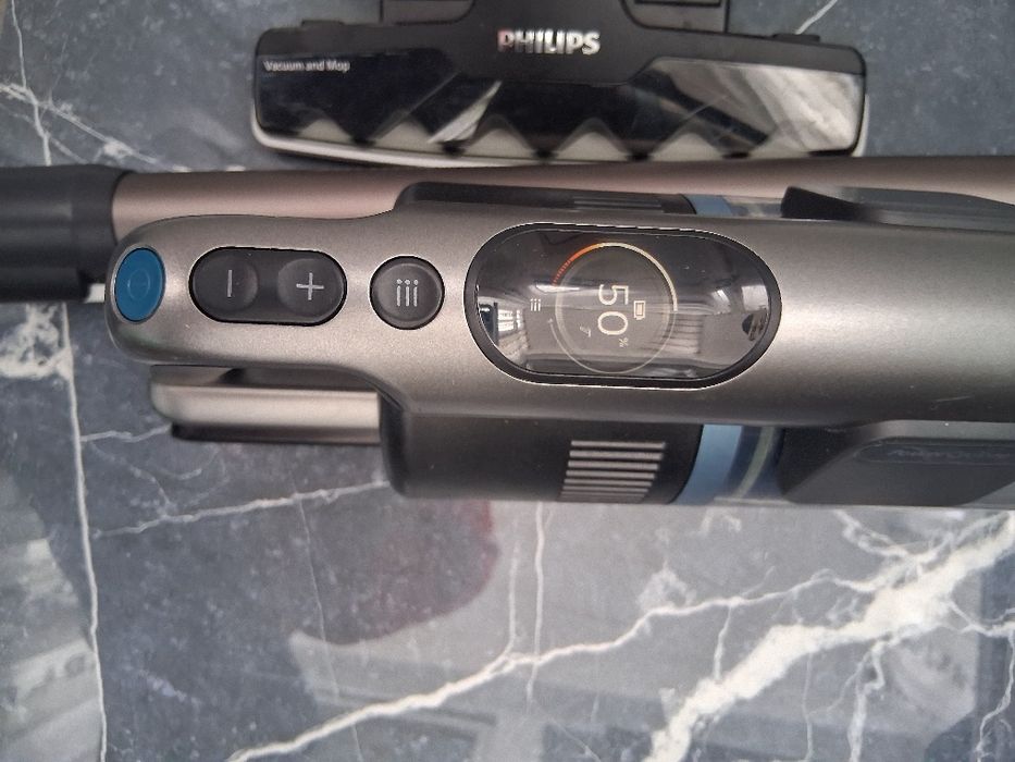 Aspirator philips seria 8000