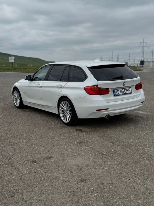 Vand BMW Seria 3