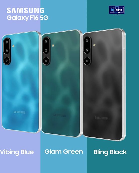 Samsung Galaxy F16 5G New Super Skidka+Garantiya+Dastafka