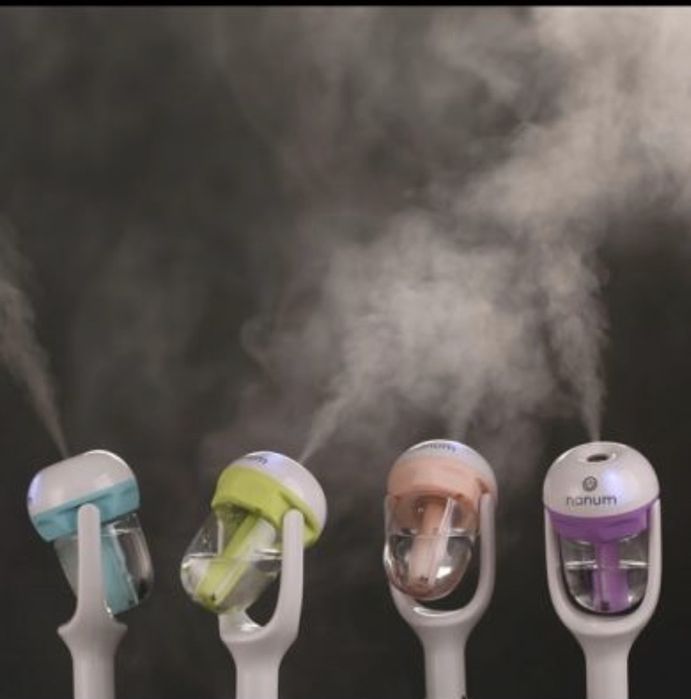 Odorizant Vaporizator