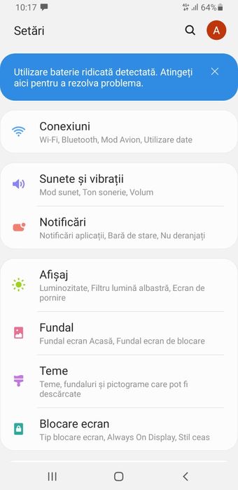 Samsung S9 plus vand