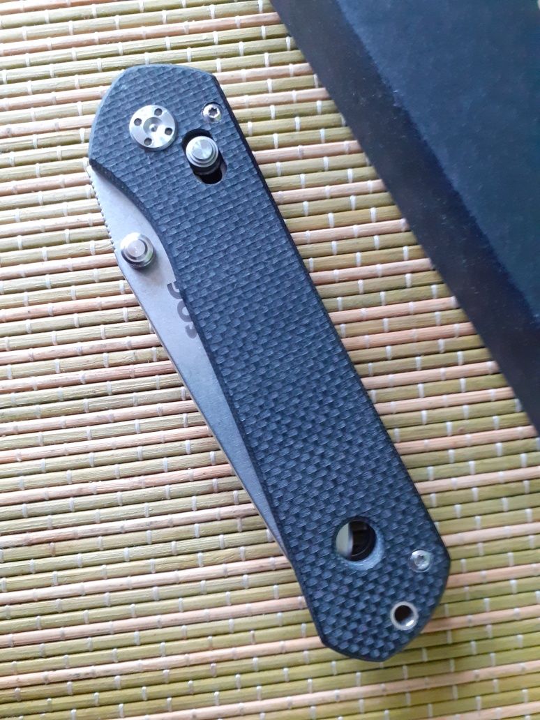 Briceag SOG DC A1 - Made in China