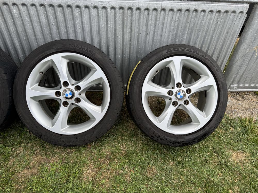 Джанти 17” BMW  Style
