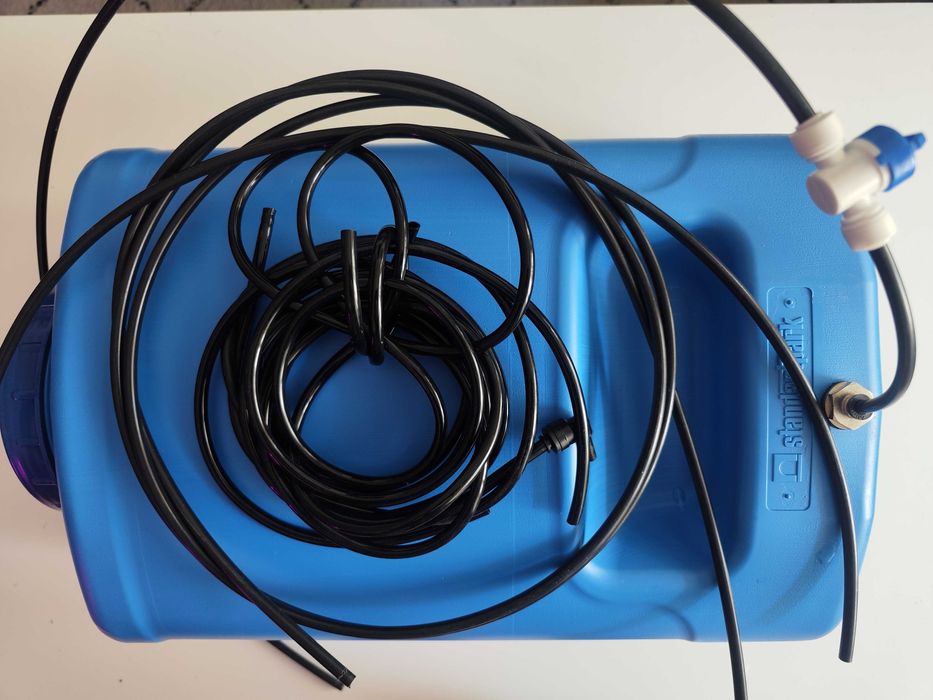 Sistem de Ceata MistKing v5.0 Starter Misting System