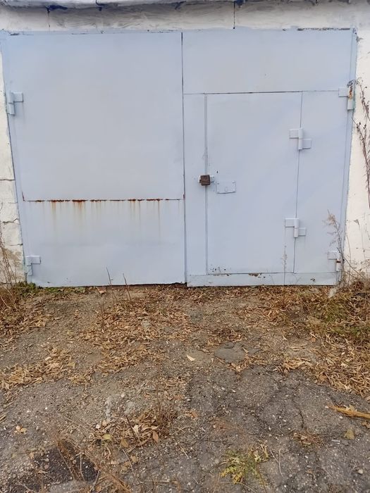 Продам гараж в поселке К.Кайсенова